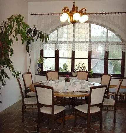 žebrák Hotel Zebrak