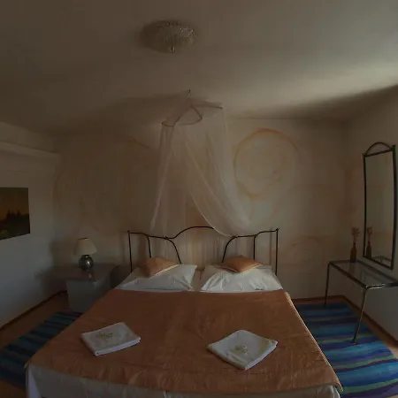Hotel Zebrak Ξενοδοχείο