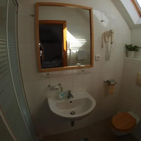 žebrák Hotel Zebrak